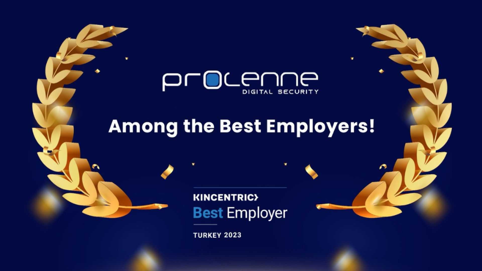 We Are Among the Best Worplaces! 